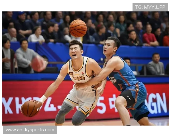 CBA外援使用政策微调兼顾观赏性与培养
